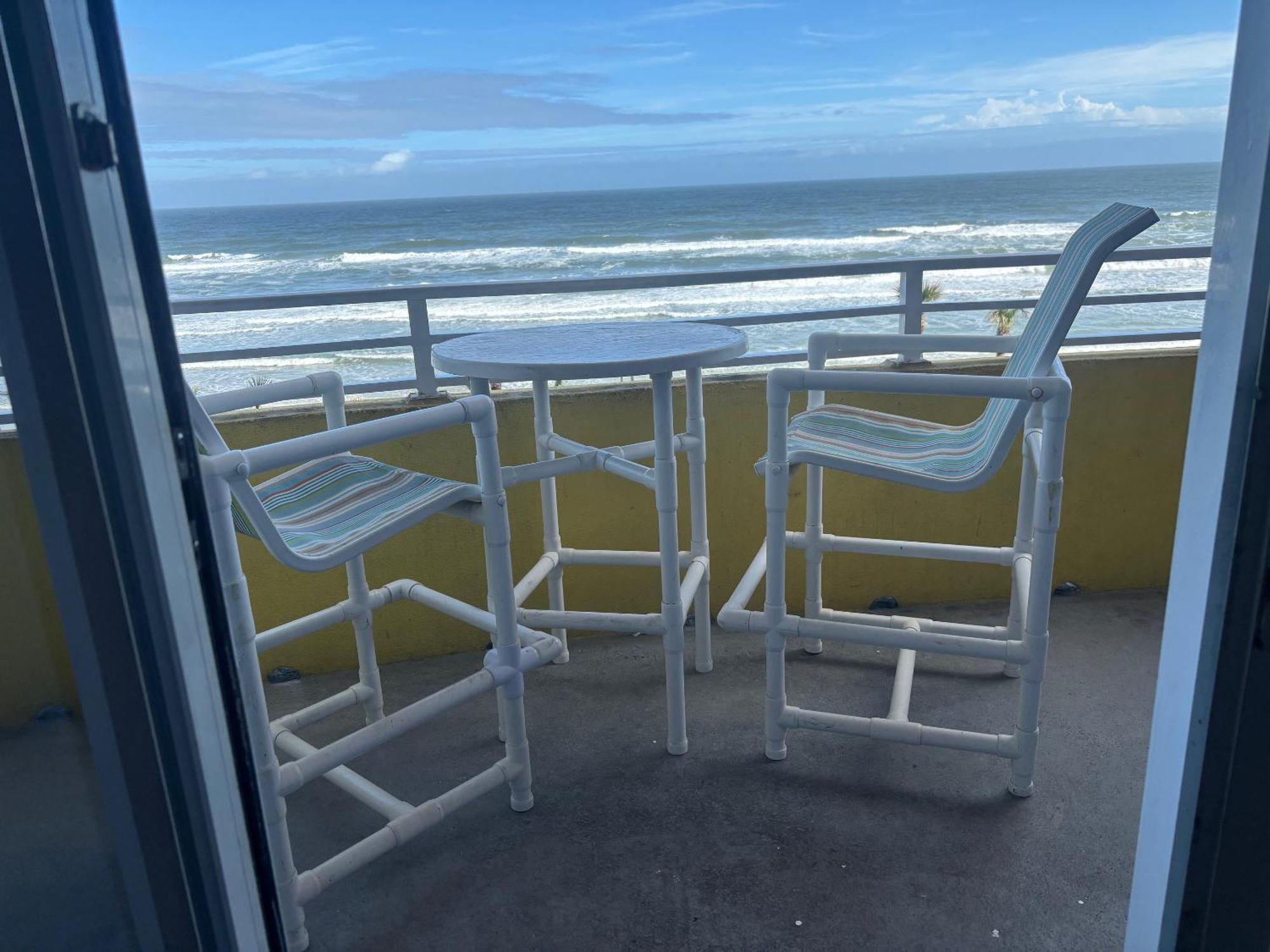 Ocean Walk Resort - Breathtaking Ocean Front View Daytona Beach Zewnętrze zdjęcie