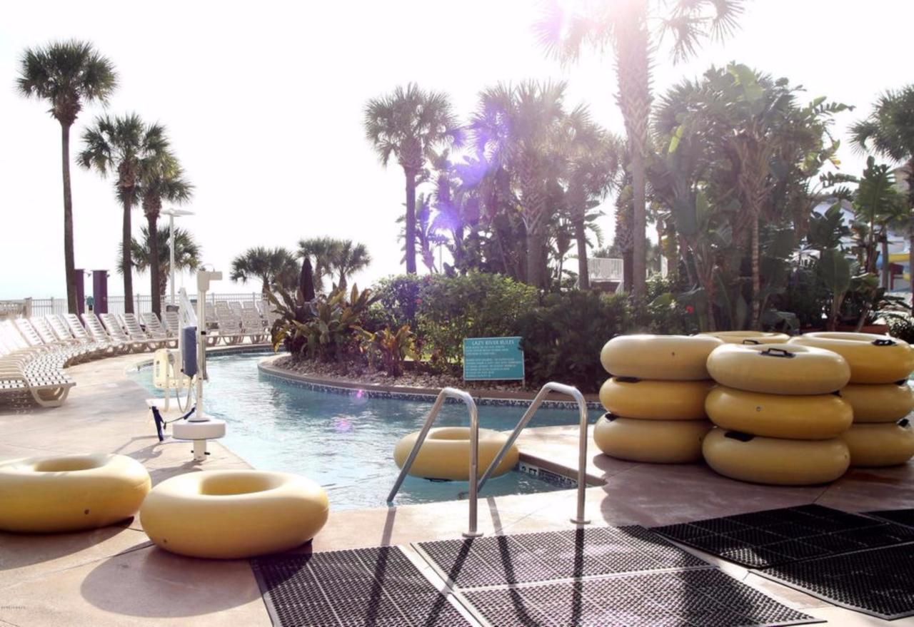Ocean Walk Resort - Breathtaking Ocean Front View Daytona Beach Zewnętrze zdjęcie