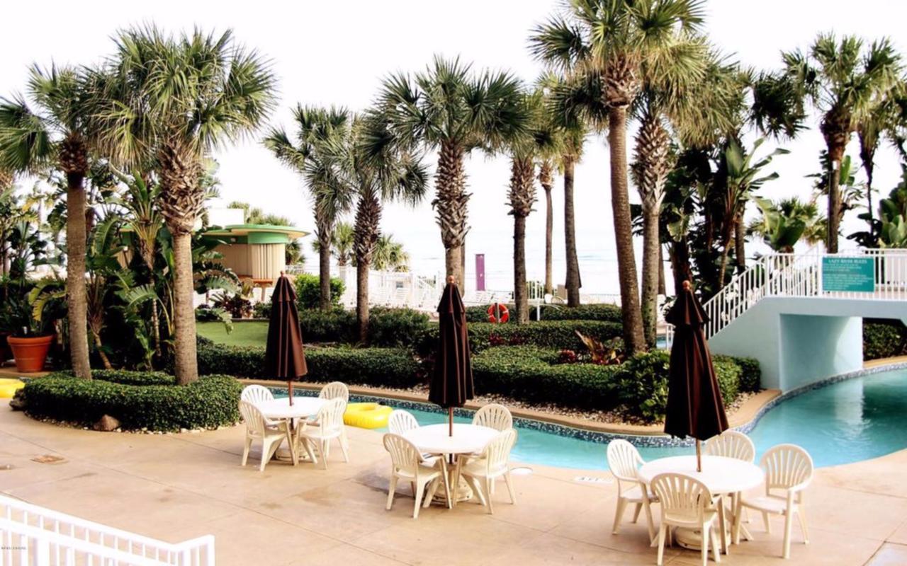 Ocean Walk Resort - Breathtaking Ocean Front View Daytona Beach Zewnętrze zdjęcie