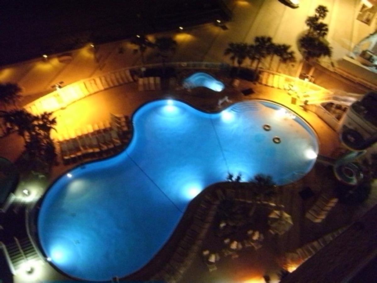 Ocean Walk Resort - Breathtaking Ocean Front View Daytona Beach Zewnętrze zdjęcie
