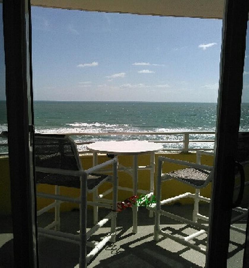 Ocean Walk Resort - Breathtaking Ocean Front View Daytona Beach Zewnętrze zdjęcie