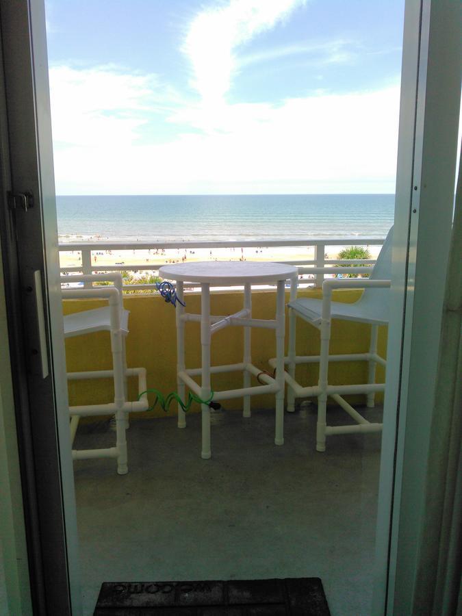 Ocean Walk Resort - Breathtaking Ocean Front View Daytona Beach Zewnętrze zdjęcie
